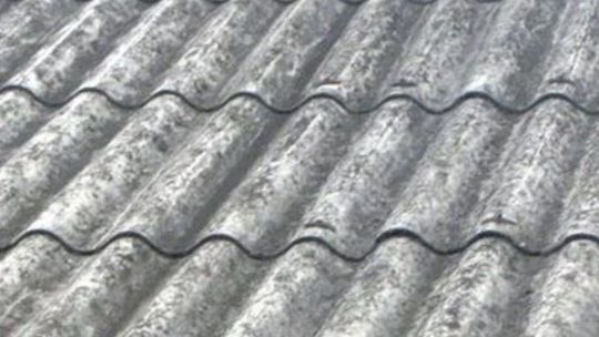 Inwentaryzacja AZBESTU, obowiązki właścieli nieruchomości