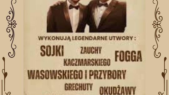 KONCERT! Krzywda&Koszyk- Pamiętasz? Była piosenka....