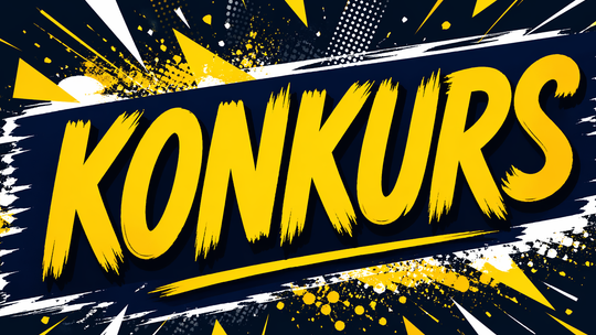 🎉 Konkurs na logo 700-lecia Młynar! 🎉