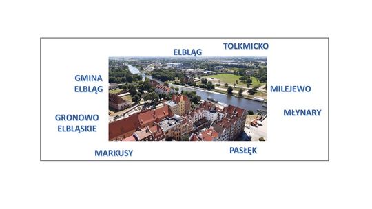 Miejski Obszar Funkcjonalny - konsultacje społeczne w ramach aktualizacji dokumentu strategicznego