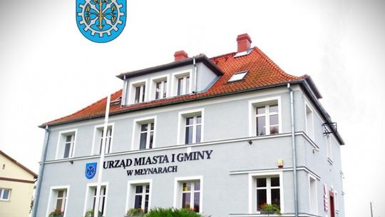 Ogłoszenie o rozpoczęciu konsultacji społecznych w sprawie projektu Strategii Rozwoju Miasta i Gminy Młynary na lata 2027-2036