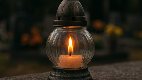 Organizacja ruchu w okresie Wszystkich Świętych w rejonie Młynarskich cmentarzy