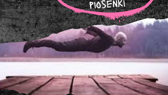 Osiecka, Grechuta- niezapomniane piosenki.