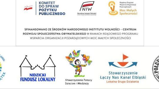 OSP Młynary z dofinansowaniem! Zapraszamy na bezpłatne szkolenia i warsztaty!
