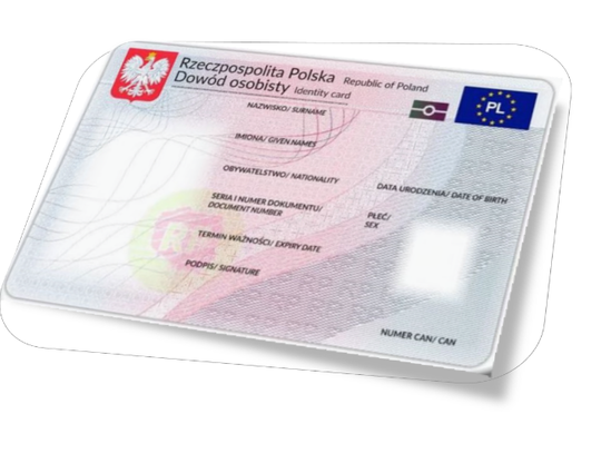28 grudnia 2023 roku – utrudnienia w załatwianiu spraw związanych z dowodami osobistymi.