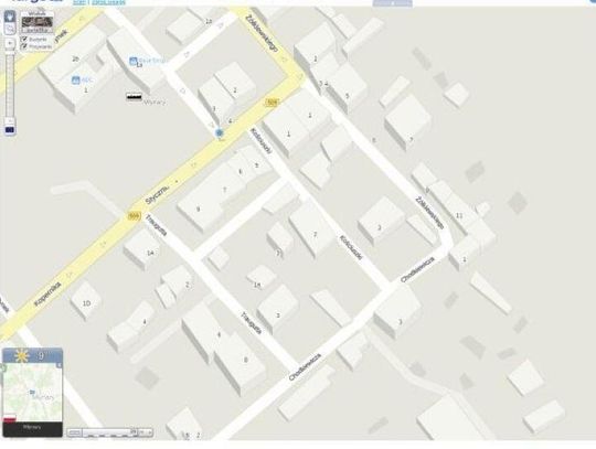 Apel do mieszkańców.