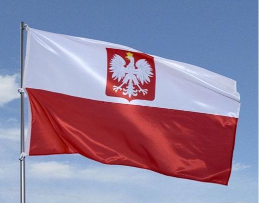 Apel o wywieszenie flag państwowych z okazji Święta Niepodległości