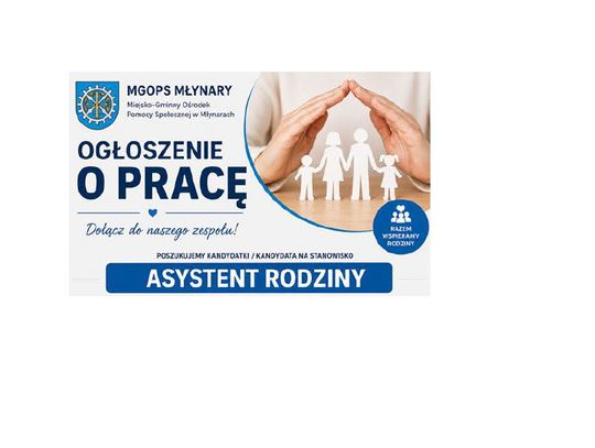 Asystent Rodziny