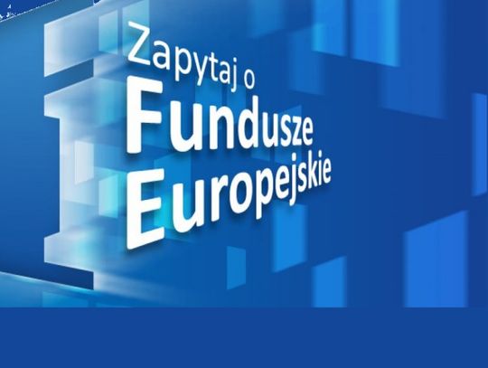 Bezpłatne webinarium „Fundusze Europejskie – oferta dla przedsiębiorców” Bezpłatne webinarium „Fundusze Europejskie – oferta dla przedsiębiorców”