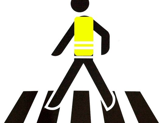 Błyśnij dla bezpieczeństwa