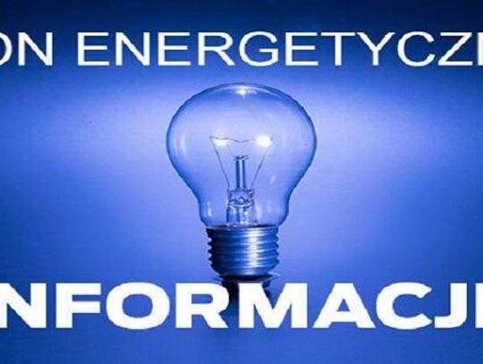 Bon energetyczny 