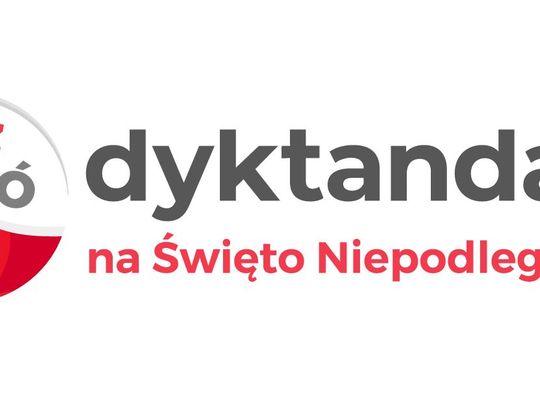 Charytatywne dyktando z okazji Święta Odzyskania Niepodległości!