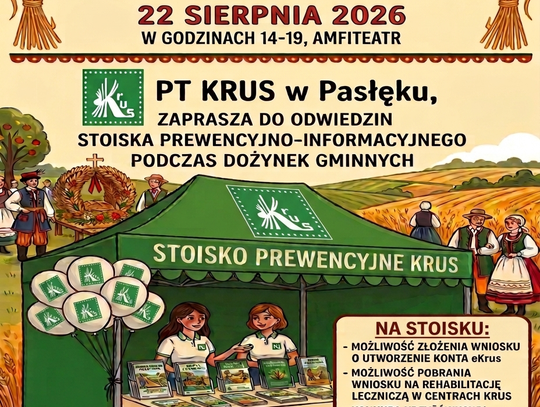 Dożynki Gminne