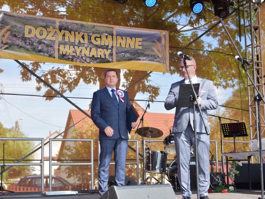 Dożynki Gminne 2018