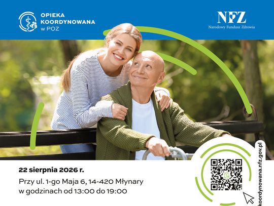 Dożynki- Piknik Zdrowotny