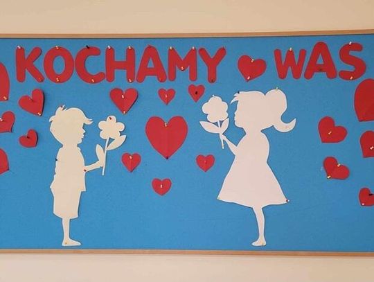 DZIEŃ BABCI I DZIADKA W "JEŻYKACH"