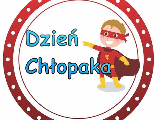 DZIEŃ CHŁOPAKA