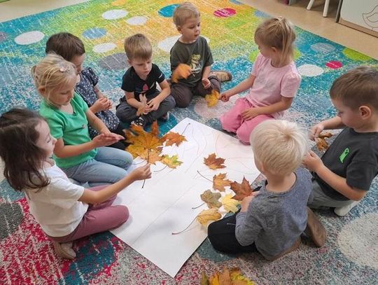 DZIEŃ DRZEWA W "SÓWKACH"