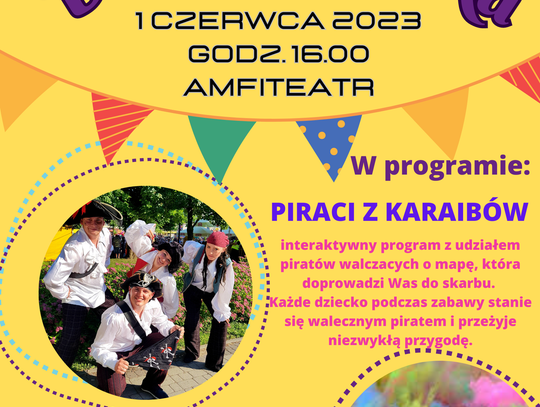 Dzień Dziecka