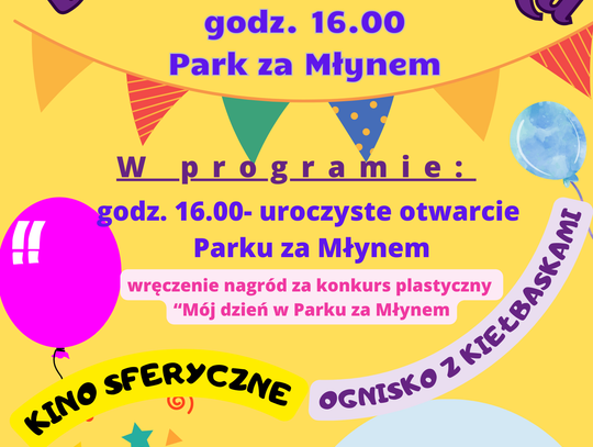 Dzień Dziecka