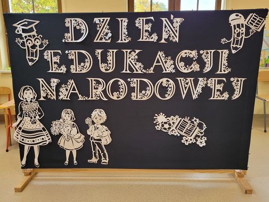 DZIEŃ EDUKACJI NARODOWEJ