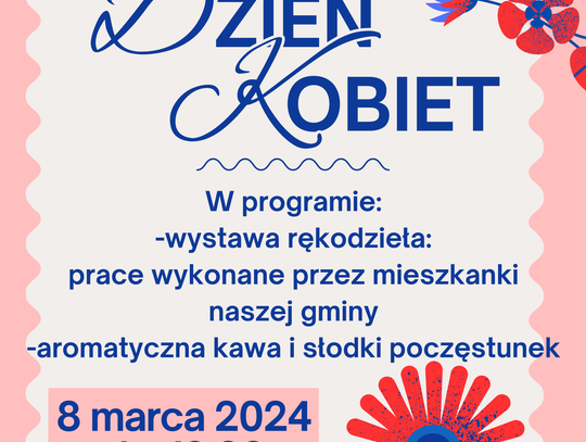 Dzień Kobiet