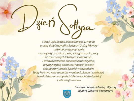 Dzień Sołtysa.