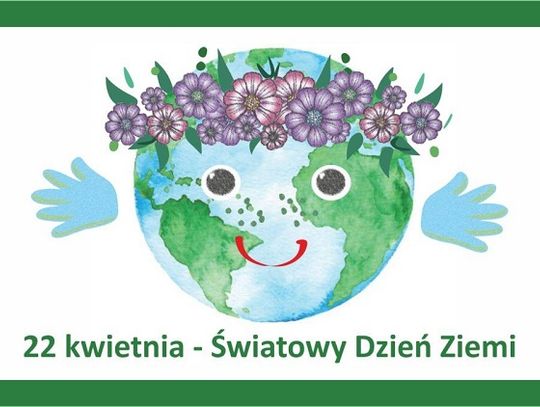 DZIEŃ ZIEMI