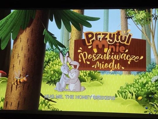 EDUKACJA FILMOWA EDUKACJA FILMOWA