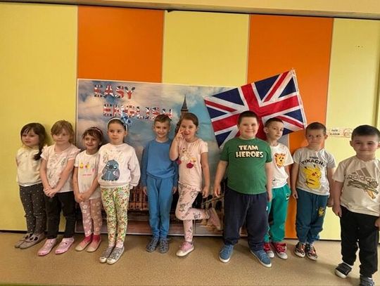 ENGLISH LANGUAGE DAY