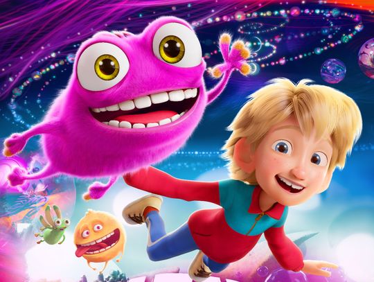 FILM FAMILIJNY w KINIE ZENIT!!!