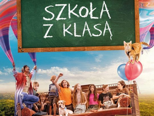 FILM FAMILIJNY w KINIE ZENIT