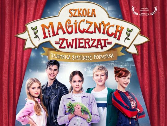 FILM FAMILIJNY w KINIE ZENIT
