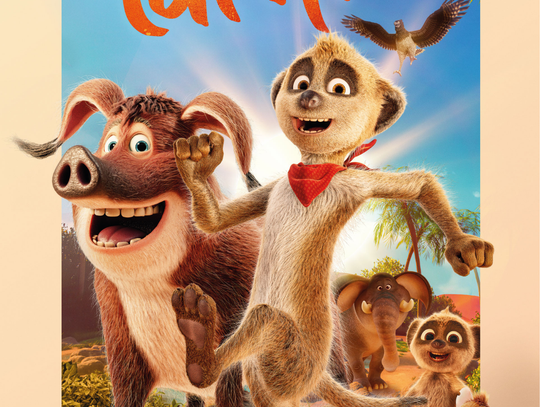 FILMOWE FERIE Z KINEM ZENIT