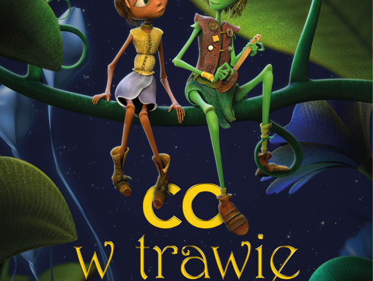 FILMOWE FERIE Z KINEM ZENIT