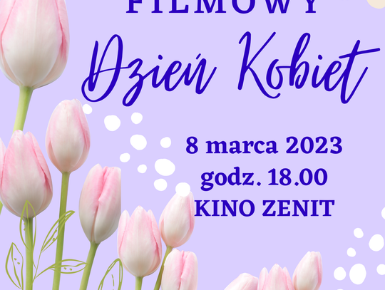 Filmowy Dzień Kobiet