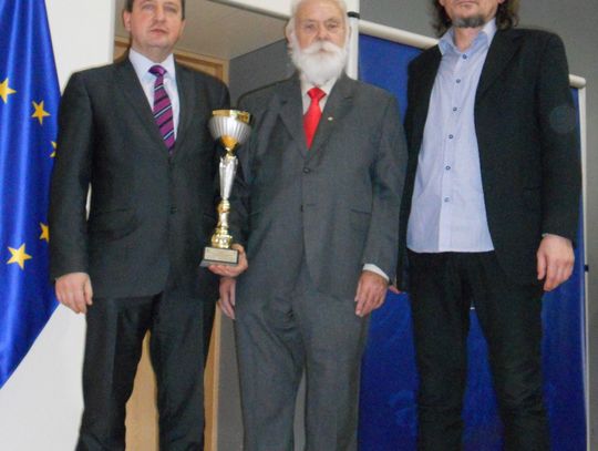 Gala Warmińsko-Mazurskiego Szkolnego Związku Sportowego