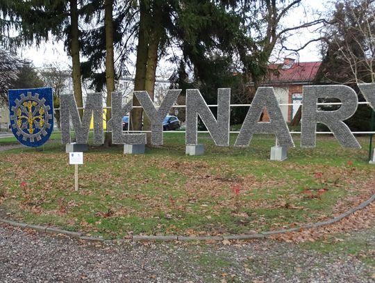Gmina Młynary realizuje zadania pn. Sadzenie drzew i krzewów miododajnych, jako sposób na ochronę bioróżnorodności w województwie warmińsko-mazurskim „w trosce o owady zapylające”.