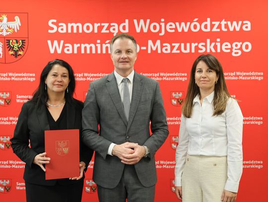Granty Marszałka dla Kół Gospodyń Wiejskich