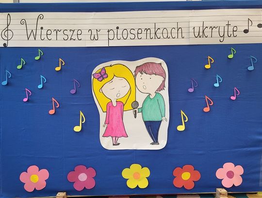 I PRZEDSZKOLNY KONKURS WOKALNY ROZSTRZYGNIĘTY!