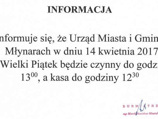 Informacja