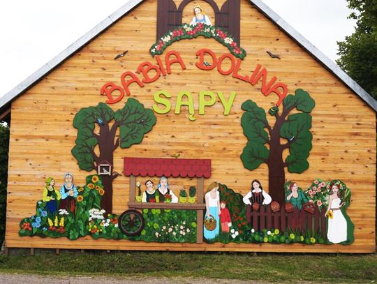 IV Turniej Rekreacyjno-Sportowy "W pogoni za Babim Latem"