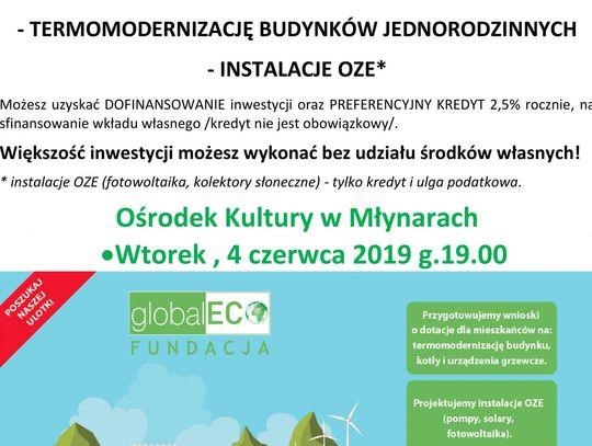 Jak najłatwiej skorzystać z programu "Czyste powietrze"?