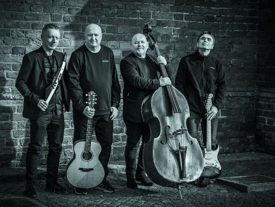 Jak wiatr-koncert zespołu Zdążyć przed Północą