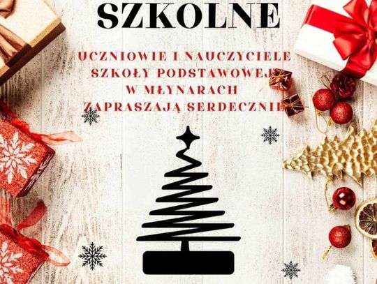 Jasełka Szkolne.