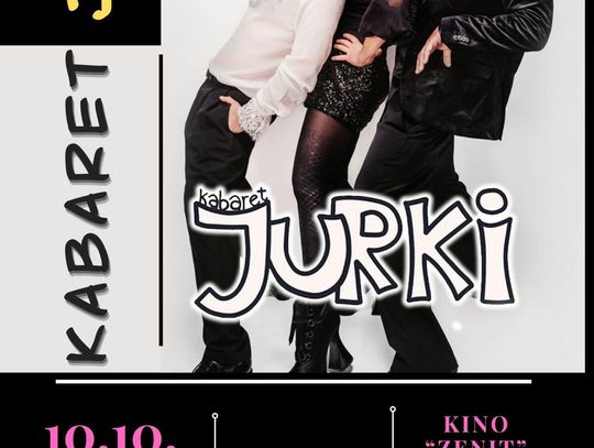 Kabaret JURKI