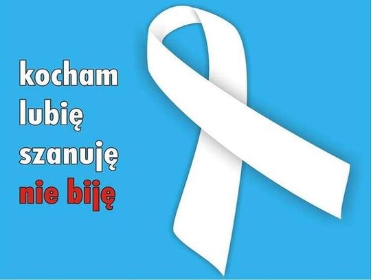 KAMPANIA "BIAŁEJ WSTĄŻKI"