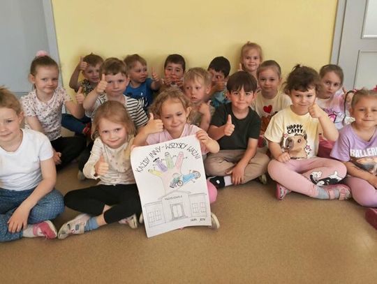 KAŻDY INNY - WSZYSCY WAŻNI!