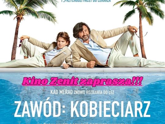 KINO ZENIT dla widza dorosłego