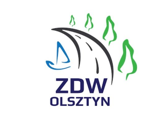 Komunikat ZDW w Olsztynie w zakresie zajęcia pasa drogowego